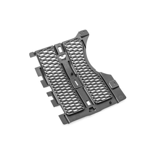 Mopar Honeycomb Grille Insert for 18-22 Jeep Wrangler JL