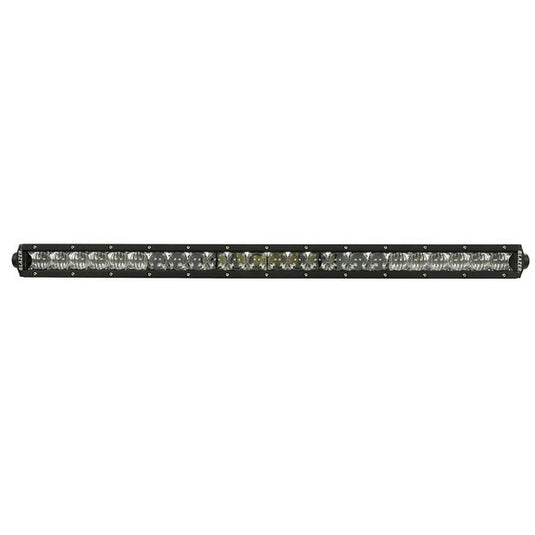 Blazer International 111CWL524S 24" LED Single Row Combo Light Bar- Spot/Fog Beam Pattern