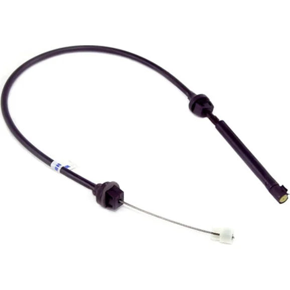 OMIX 17716.04 Accelerator Cable for 72-75 Jeep CJ with 6 Cyl