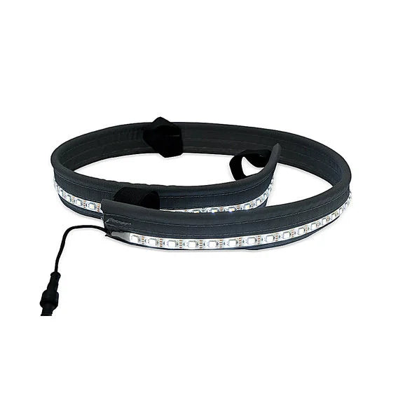 Load image into Gallery viewer, Body Armor 20009 Sky Ridge Dimmable Switchback LED Light Strip
