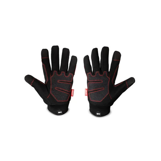 Body Armor 3216 Trail Gloves- Large