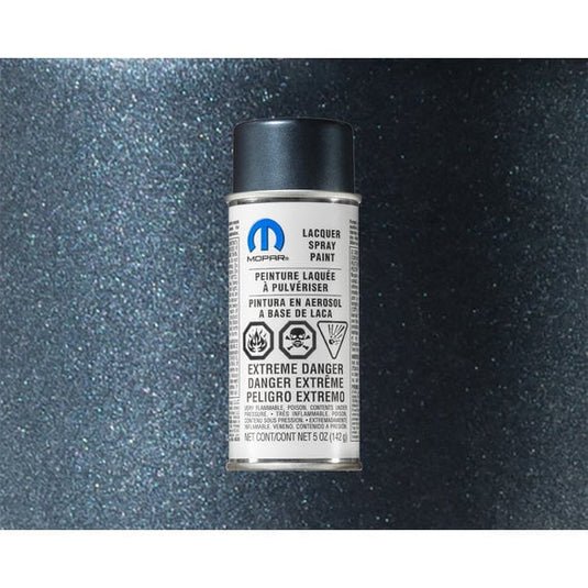 Mopar 5 oz. Touch Up Spray Paint for Jeep Vehicles