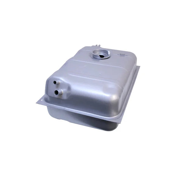 Load image into Gallery viewer, Crown Automotive J8128585 15 Gallon Fuel Tank for 78-86 Jeep CJ5, CJ7 &amp; CJ8 Scrambler
