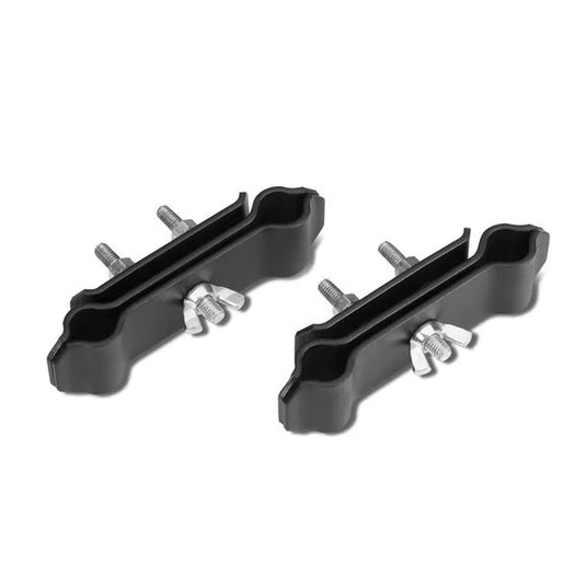 Warrior Products 841 Shovel & Axe Mounts for Warrior Products Safari Racks