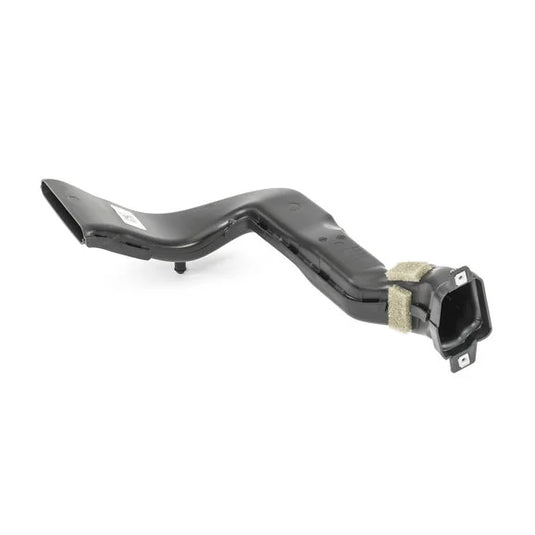 Mopar 68304129AA Ambient Air Duct for 18-24 Jeep Wrangler JL & Gladiator JT with 3.6L Engine