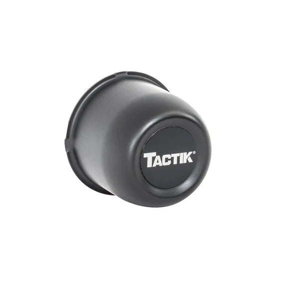 Load image into Gallery viewer, TACTIK Center Cap for Tactik Steel Wheels
