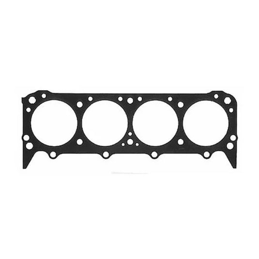 OMIX 17446.07 Cylinder Head Gasket for 72-91 Jeep Vehicles with 5.9L 360c.i. 8 Cylinder Engine