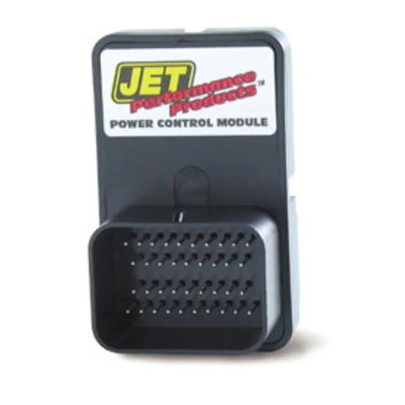 Jet Performance 90706S Performance Stage 2 Module for 06-08 Jeep Commander XK & 07-08 Grand Cherokee WK with 5.7L Engine