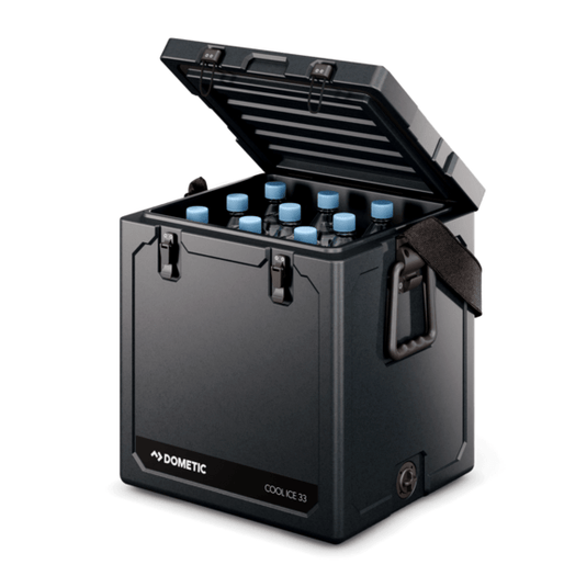 Dometic Cool-Ice WCI Ice Chest/Dry Box