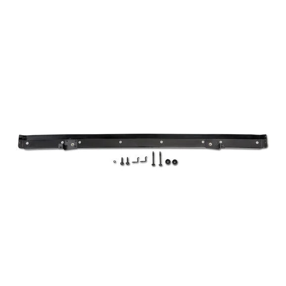 Load image into Gallery viewer, Bestop 51244-01 Header Windshield Channel for 18-23 Jeep Wrangler JL &amp; Gladiator JT
