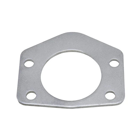 Yukon Gear & Axle YSPRET-010 Axle Bearing Retainer for 97-06 Jeep Wrangler TJ & Unlimited with Dana 44 Rear Axle