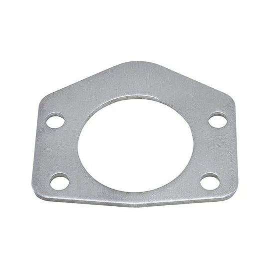 Yukon Gear & Axle YSPRET-010 Axle Bearing Retainer for 97-06 Jeep Wrangler TJ & Unlimited with Dana 44 Rear Axle