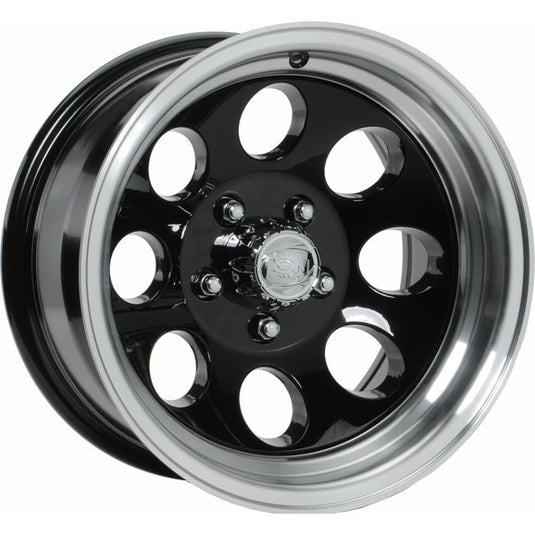 iON Series 171 Wheel for 87-06 Jeep Wrangler YJ & TJ