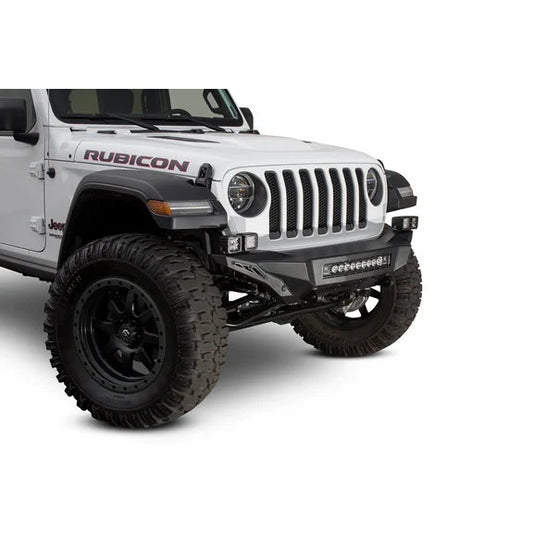 ADD Offroad F961192080103 Stealth Fighter Front Bumper for 18-24 Jeep Wrangler JL & Gladiator JT