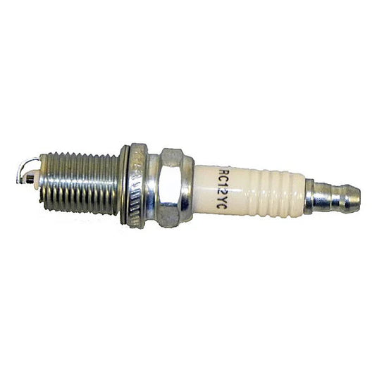 Crown Automotive 56006240 Spark Plug for 94-96 Jeep Grand Cherokee ZJ with 5.2L Engine