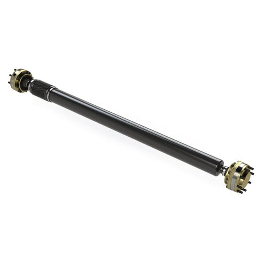 Teraflex High-Angle Rzeppa CV Rear Driveshaft for 07-18 Jeep Wrangler JK