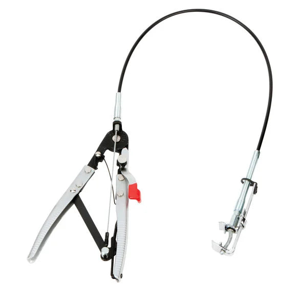 Load image into Gallery viewer, Performance Tool W80656 Flexible Hose Clamp Plier
