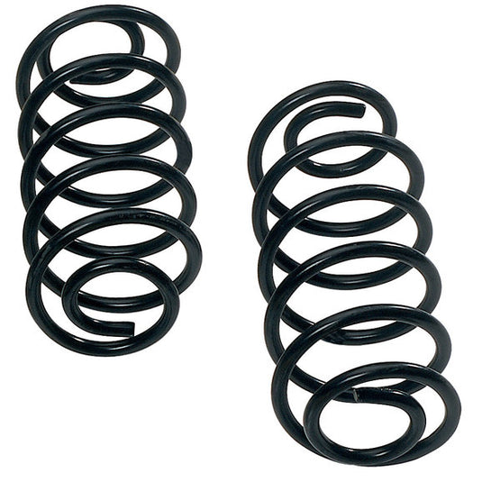 Old Man Emu Rear Coil Springs for 97-06 Jeep Wrangler TJ & Unlimited