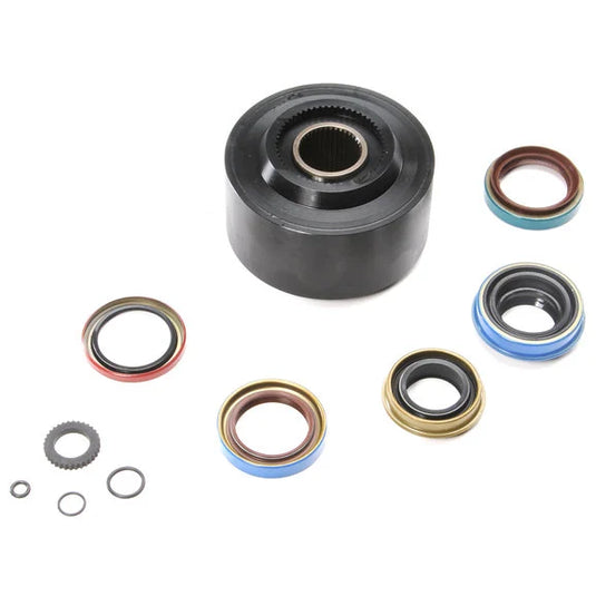 Crown Automotive 4897220AAK1 Viscous Coupling and Seal Kit for 97-98 Jeep Grand Cherokee ZJ with 249 Model T-Case