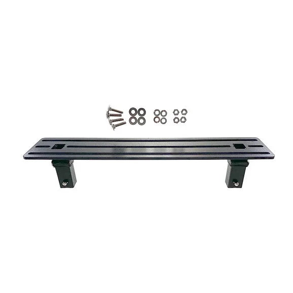 Load image into Gallery viewer, Exposed Racks 16&quot; x 2.6&quot; Double Pin Platform Bracket for Multi-Function Click-In Racks
