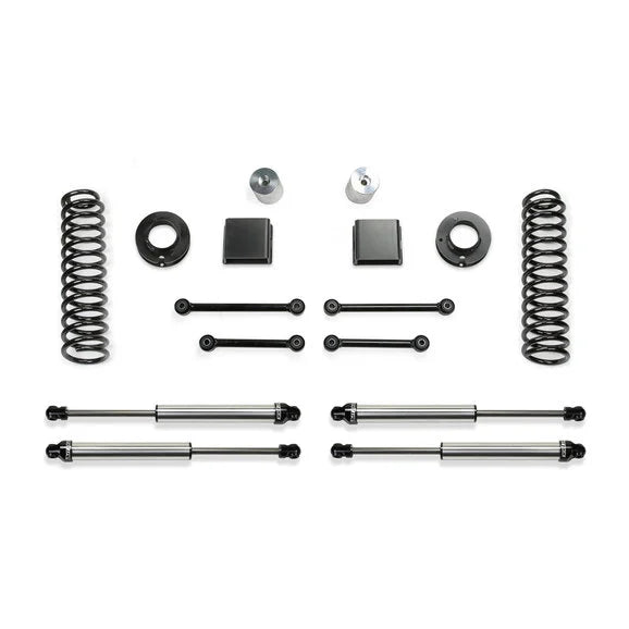 Load image into Gallery viewer, Fabtech 3in Sport Lift Kit for 2020 Jeep Gladiator JT
