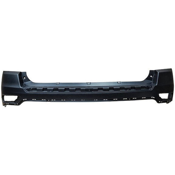 Crown Automotive 68109898AC Rear Upper Fascia for 11-17 Jeep Compass MK