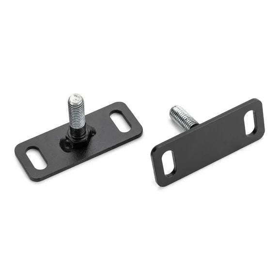 Load image into Gallery viewer, LoD Offroad Destroyer Hi-Lift Jack Mount for 07-23 Jeep Wrangler JK &amp; JL
