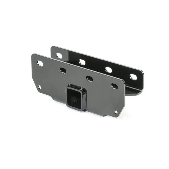 Load image into Gallery viewer, CURT 13432 2&quot; Class 3 Trailer Hitch for 07-18 Jeep Wrangler JK
