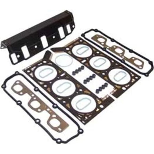 Crown Automotive 68003427AC Upper Gasket Set for 07-11 Jeep Wrangler JK with 3.8L Engine