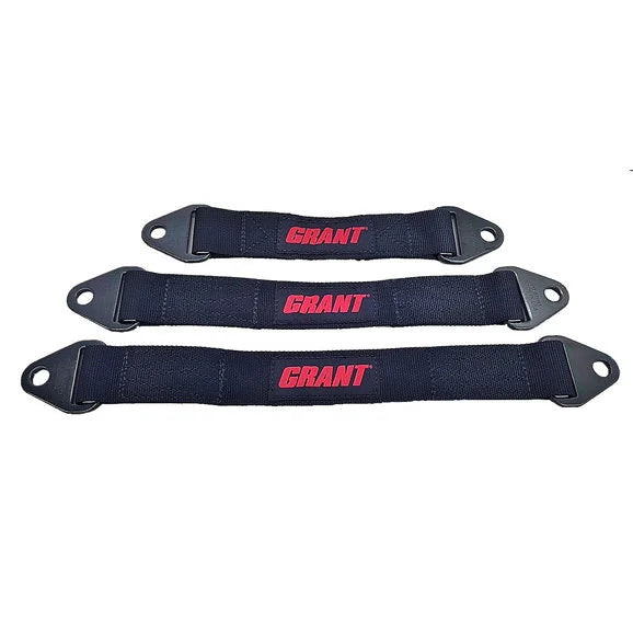 Grant Products Products Limit Strap In Black