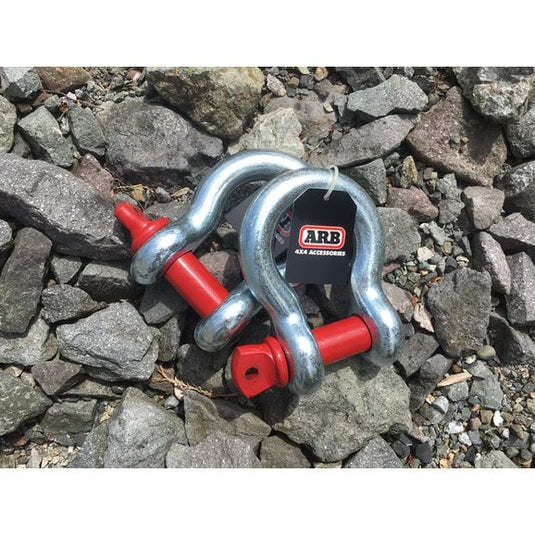 ARB 19mm D-Ring Shackle