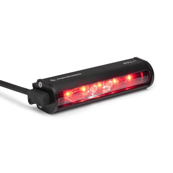 Load image into Gallery viewer, Baja Designs 100601 6&quot; Rear Tail Light-Mini LED Light Bar
