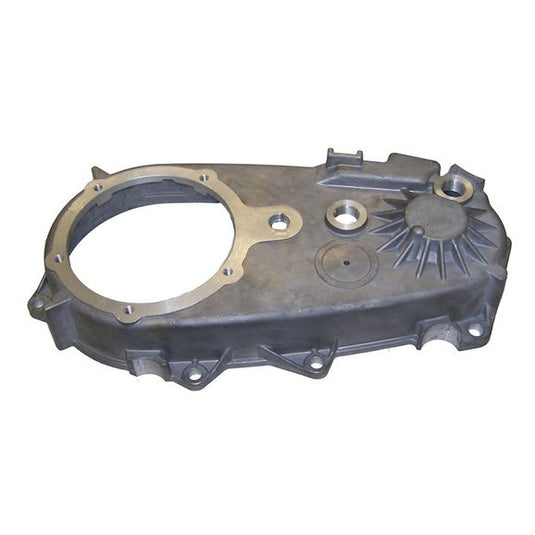 Crown Automotive 83503153 NP231 Transfer Case Rear Half Case for 87-95 Jeep Wrangler YJ and 87-96 Cherokee XJ & Comanche MJ