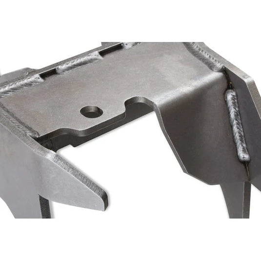 Hooker Headers BHS515 Gen III Hemi Engine Mounting Brackets for 97-06 Jeep Wrangler TJ with 6-Cylinder Engine