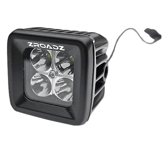 Load image into Gallery viewer, ZROADZ Z30BC14W20 3&quot; LED Light Pod
