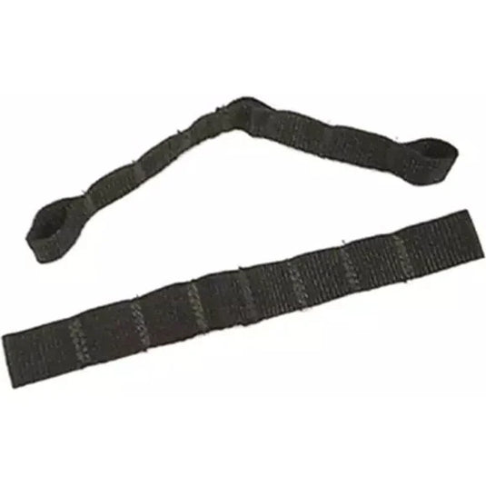 Rugged Ridge 12103.02 Door Check Straps for 18-24 Jeep Wrangler JL & Gladiator JT