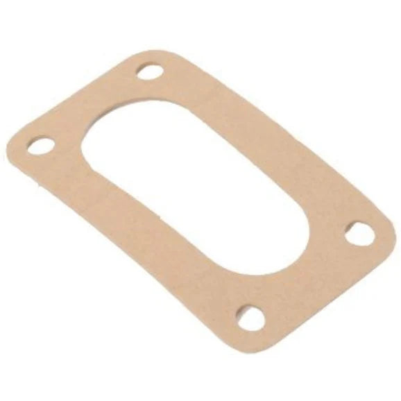 Weber 99005.490 Carburetor Intake Gasket For WK490 & WK491 Carburetors