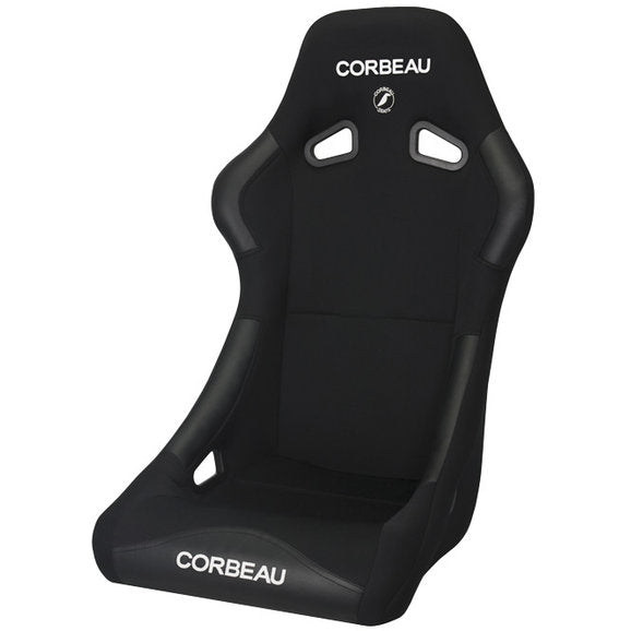 Corbeau Forza Fixed Back Seat