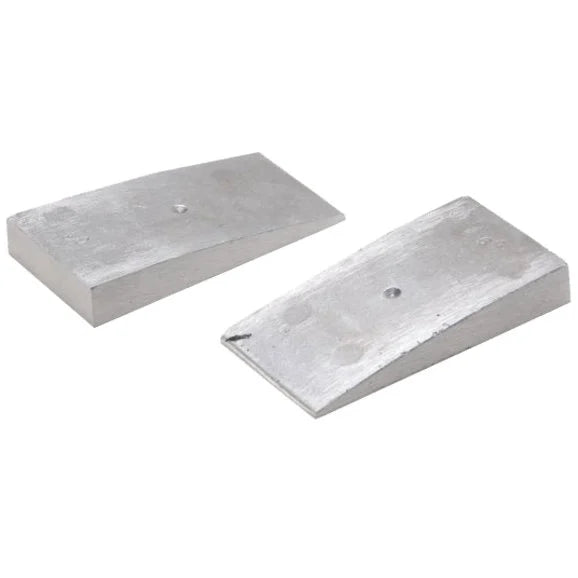 Skyjacker WSC60 6° Wedge (Pair) for 2.5