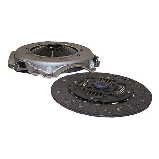 Crown Automotive 4864835 Clutch Kit for 97-99 Jeep Cherokee XJ with 2.5L Diesel Engine