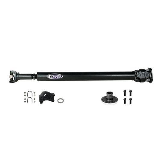 Yukon Gear & Axle YDS032 1350 HD Rear Drive Shaft for 18-24 Jeep Wrangler JL Unlimited