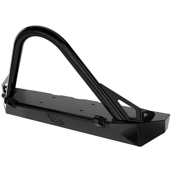 ICON Vehicle Dynamics Comp Series Front Bumper for 07-18 Jeep Wrangler JK