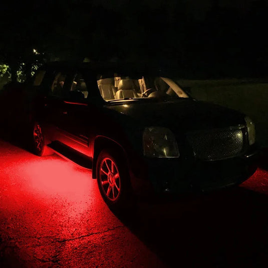 Magnum by Raptor Series LED Light Strips