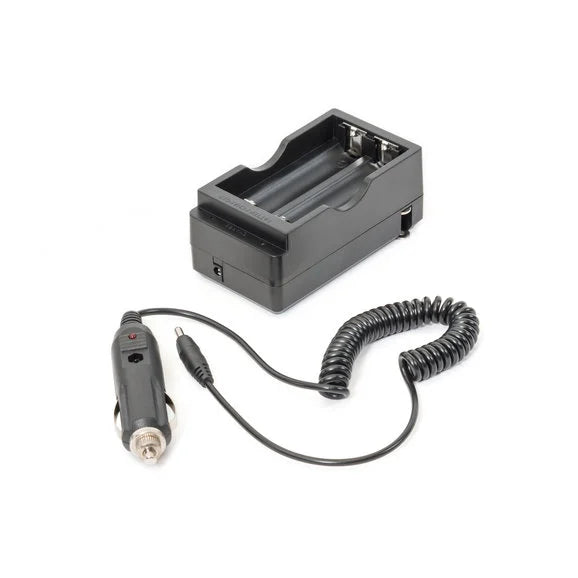 Load image into Gallery viewer, Rigid Industries 30112 AC/DC Dual Charger for Li-ion Battery
