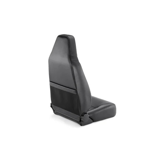 Quadratec Heritage Premium Reclining Front Seats