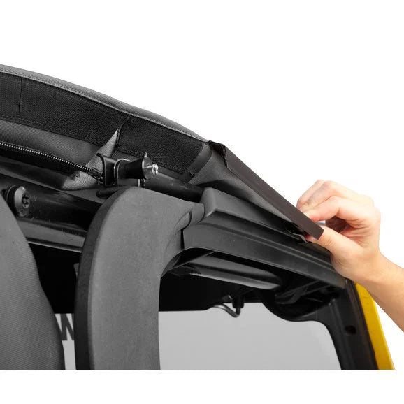 Load image into Gallery viewer, Bestop 56820-35 Trektop NX Soft Top for 97-06 Jeep Wrangler TJ
