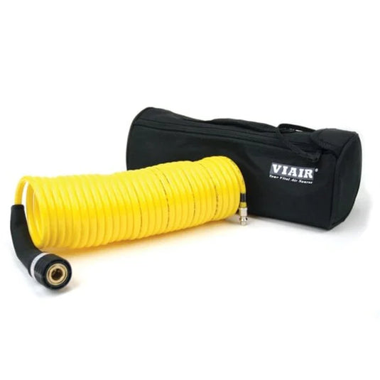 Viair 30ft Extension Coil Hose