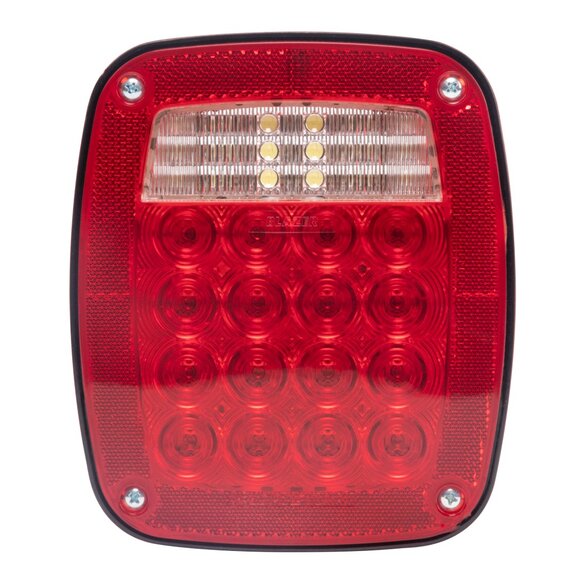 Blazer International C599SWTM LED 5-3/4