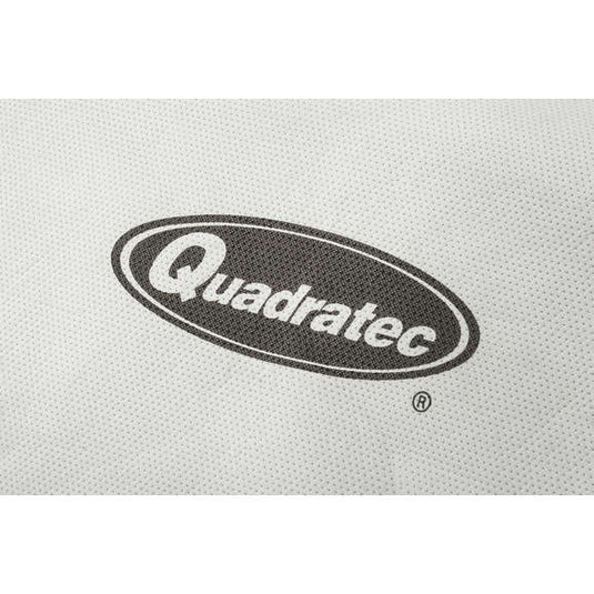 Quadratec Softbond 5-Layer Full Car Cover for 07-22 Jeep Wrangler JK & JL Unlimited