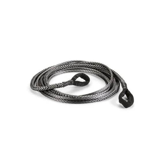 WARN 93122 Spydura Pro Synthetic Rope Extension- 3/8" x 50'